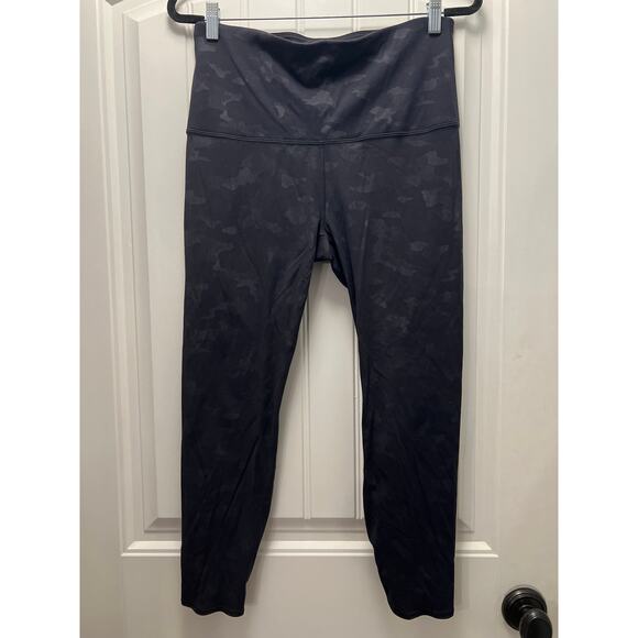 Target All in Motion Stretch Workout Athletic Leggings‎ Size XL Black - Picture 1 of 5
